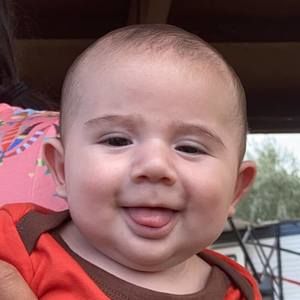 Meet your Posher, Dale